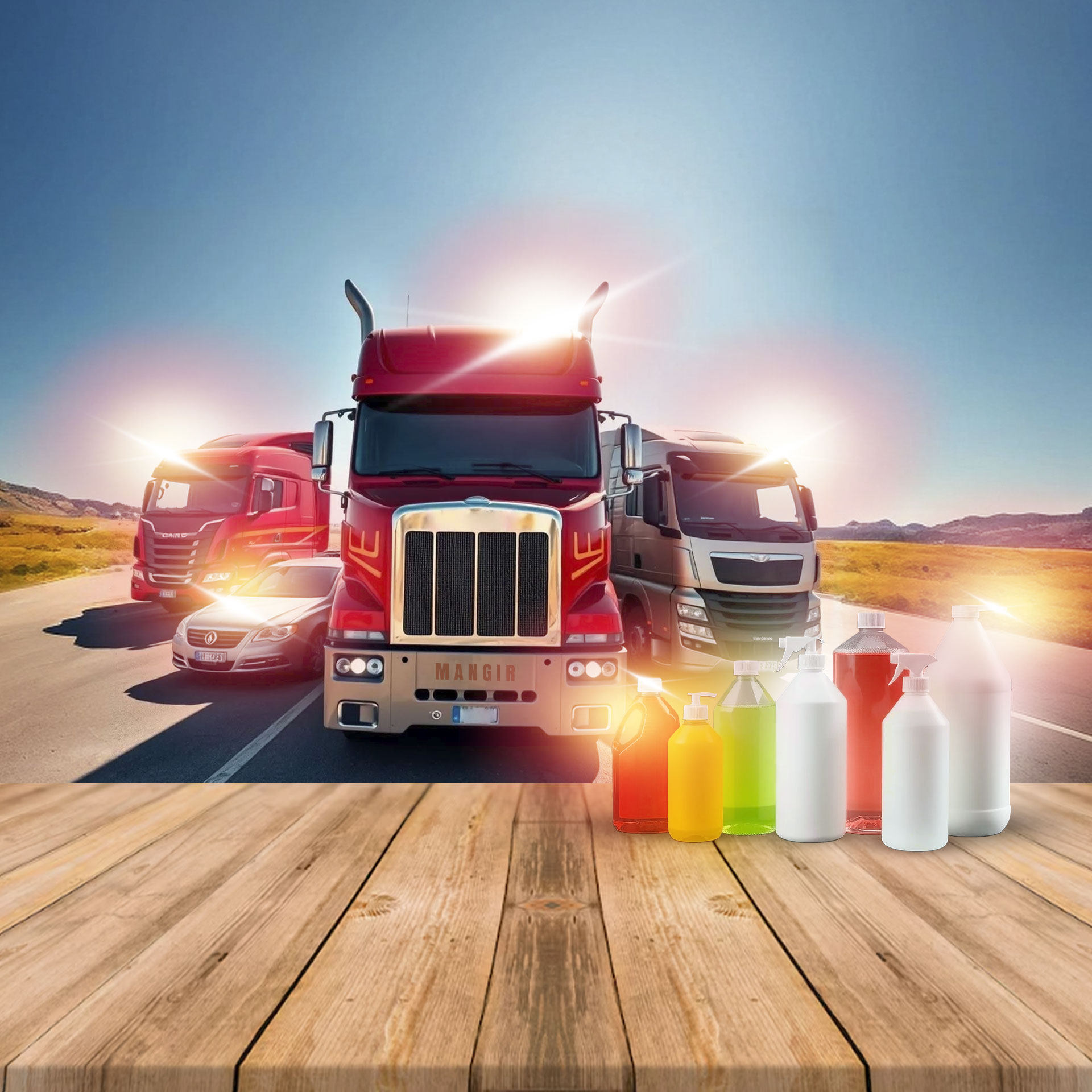 Specialists in car wash products Specialists in car wash products